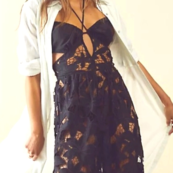 Free People Pants - IN SEARCH OF